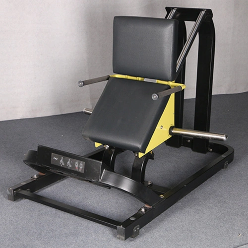 kskfactoryレッグプレス（引取り限定） 中国人気のジムフィットネス機器ハックスクワットメーカー